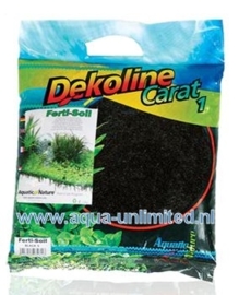 Ferti Soil 5 Kg in diverse kleuren en grotes beschikbaar
