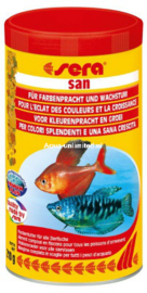 sera san Nature 1ltr