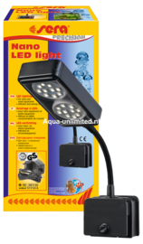 sera Nano LED light