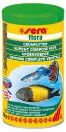 sera flora 1ltr