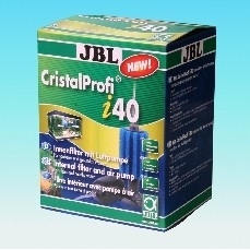 JBL CristalProfi i40 (filter incl luchtpomp)