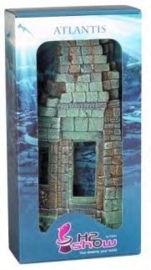 Hydor Atlantis Tempel