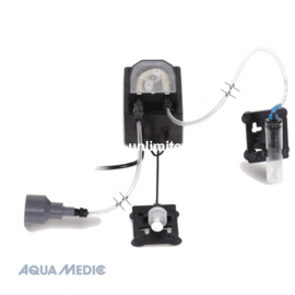 Aqua medic SP3000 niveaumat niveauregelaar