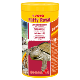 Sera Raffy royal 1ltr