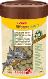 sera viformo Nature 100ml