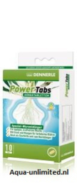 DENNERLE POWERTABS 10 STUKS