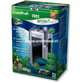 JBL CristalProfi e 1902 greenline