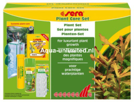 sera Planten-Set