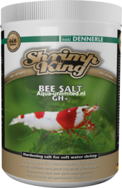 Dennerle SHRIMP KING BEE SALT GH+ 200gr