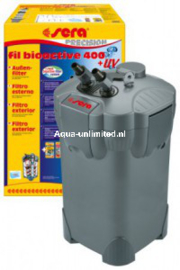 sera fil bioactive + UV 400