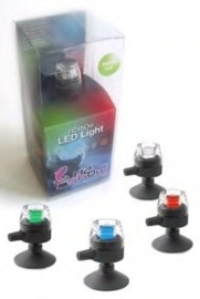 HYDOR H2SHOW LED LIGHT BLAUW