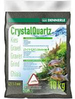 Dennerle KRISTAL KWARTSGRIND Diamant zwart 10kg