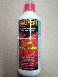 Salifert liquid magnesium 500ml