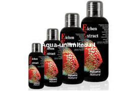 Aquatic nature eichen extract 150ml