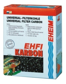 Eheim Ehfi Carbon 1 L zonder Perlon zak