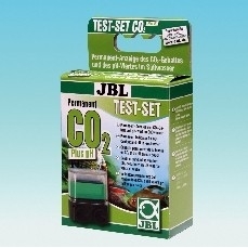 JBL Permanent Test CO2 plus pH