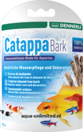 Dennerle Aqua Rico Catappa Bark tbv 800ltr