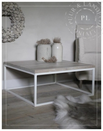 Salontafel driftwood