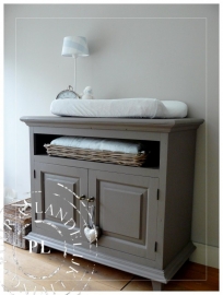 Maatwerk / COMMODE / Bonny