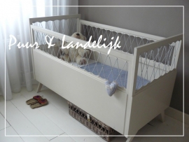 Isn`t she loveley.... ledikantje *Gereserveerd*