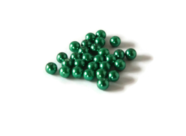 22 - GLASPARELS GROEN / 10 MM