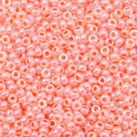 11-539 - MIYUKI ROCAILLES CEYLON SALMON PINK