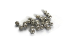 ML. 12 - METALLOOK / 9,5 X 8MM