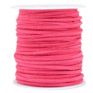 IMI SUÈDE KOORD HOT PINK / 3MM