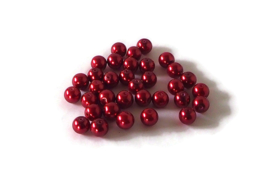 REST.24 -  GLASPARELS ROOD / 10MM