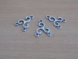 TH.9 - HANGER / VERDELER / 25 X 16MM