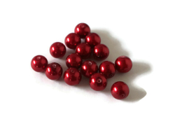 REST.25 - GLASPARELS ROOD / 12 MM