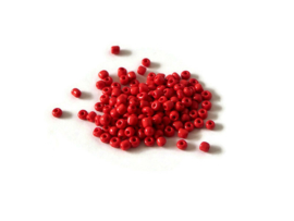 RO.4 - ROCAILLES ROOD / 3MM