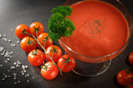 Tomaten soep (750 gram)