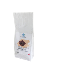 Muesli chocolade (255 gram)