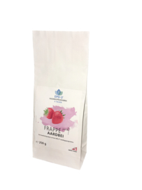 Aardbei frappé EPD-3 (255gram)