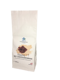 Chocolade frappé EPD-3 (750 gram)