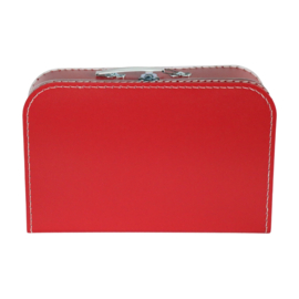 Suitcase RED 35 cm