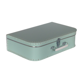 Suitcase MINTGREEN 35 cm