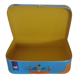 Suitcase PAK 35 cm