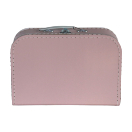 Suitcase SOFT PINK 30 cm