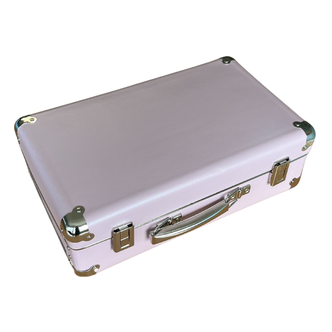 Koffer 40 cm OUDROZE
