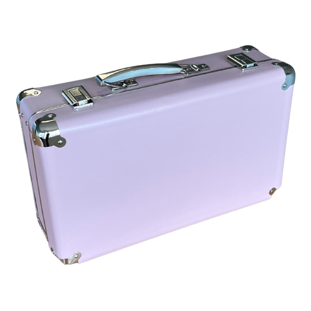 Koffer 40 cm OUDROZE