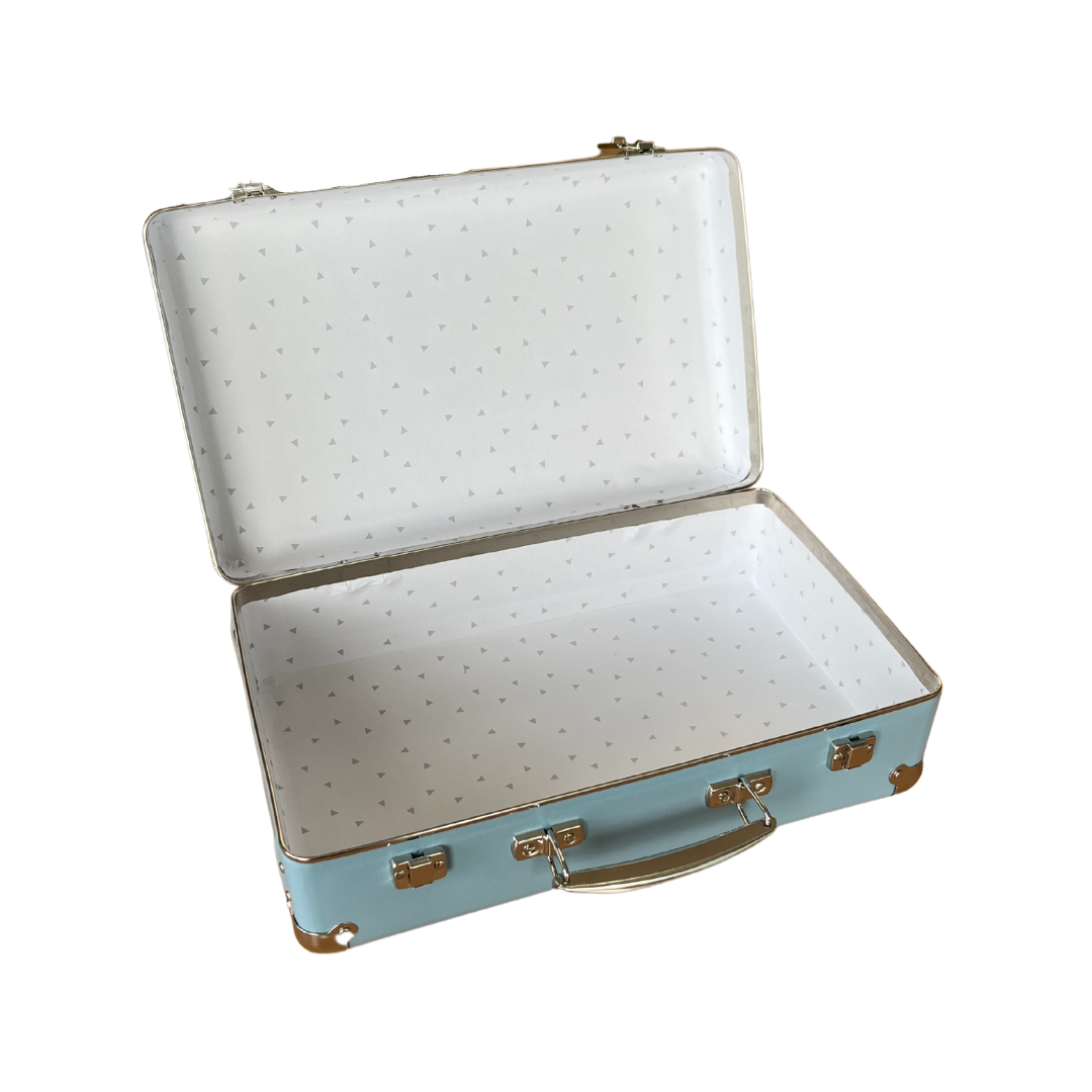 Koffer 40 cm OUDROZE