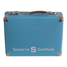 Suitcase SPAARNE HOSPITAL 41 cm