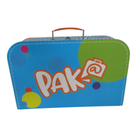 Suitcase PAK 35 cm