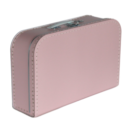 Suitcase SOFT PINK 35 cm