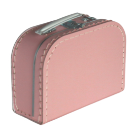 Suitcase SOFT PINK 20 cm