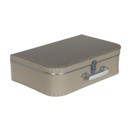 Suitcase SAND 35 cm