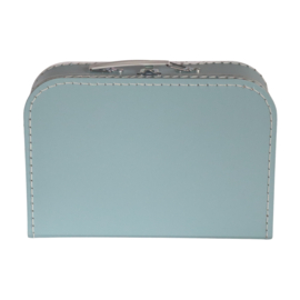 Suitcase SOFT BLUE 30 cm