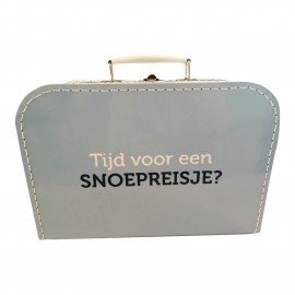 koffertje PELIKAAN REIZEN 30 cm